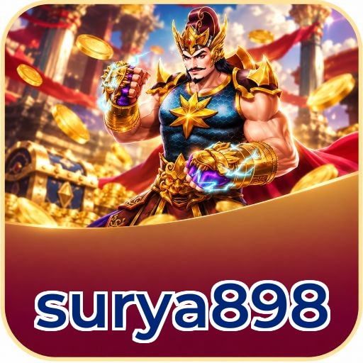 Screenshot 1 - surya898 Home Screen