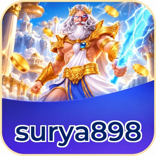 Screenshot 1 - surya898 Home Screen