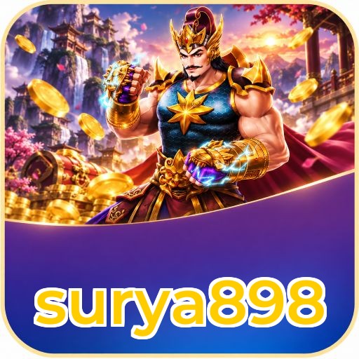 Screenshot 1 - surya898 Home Screen